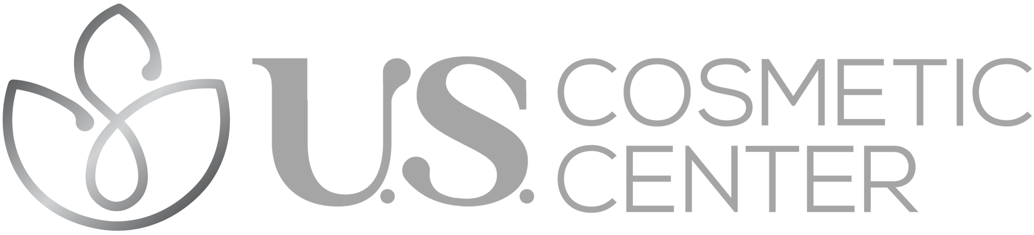 U.S. Cosmetic Center logo